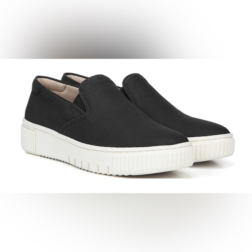 SOUL Naturalizer Tia Slip-on Sneaker